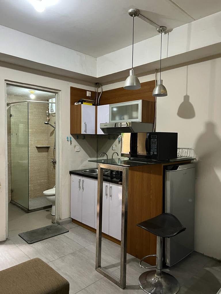 Di Sewakan Aparteman Metropark Jababeka
